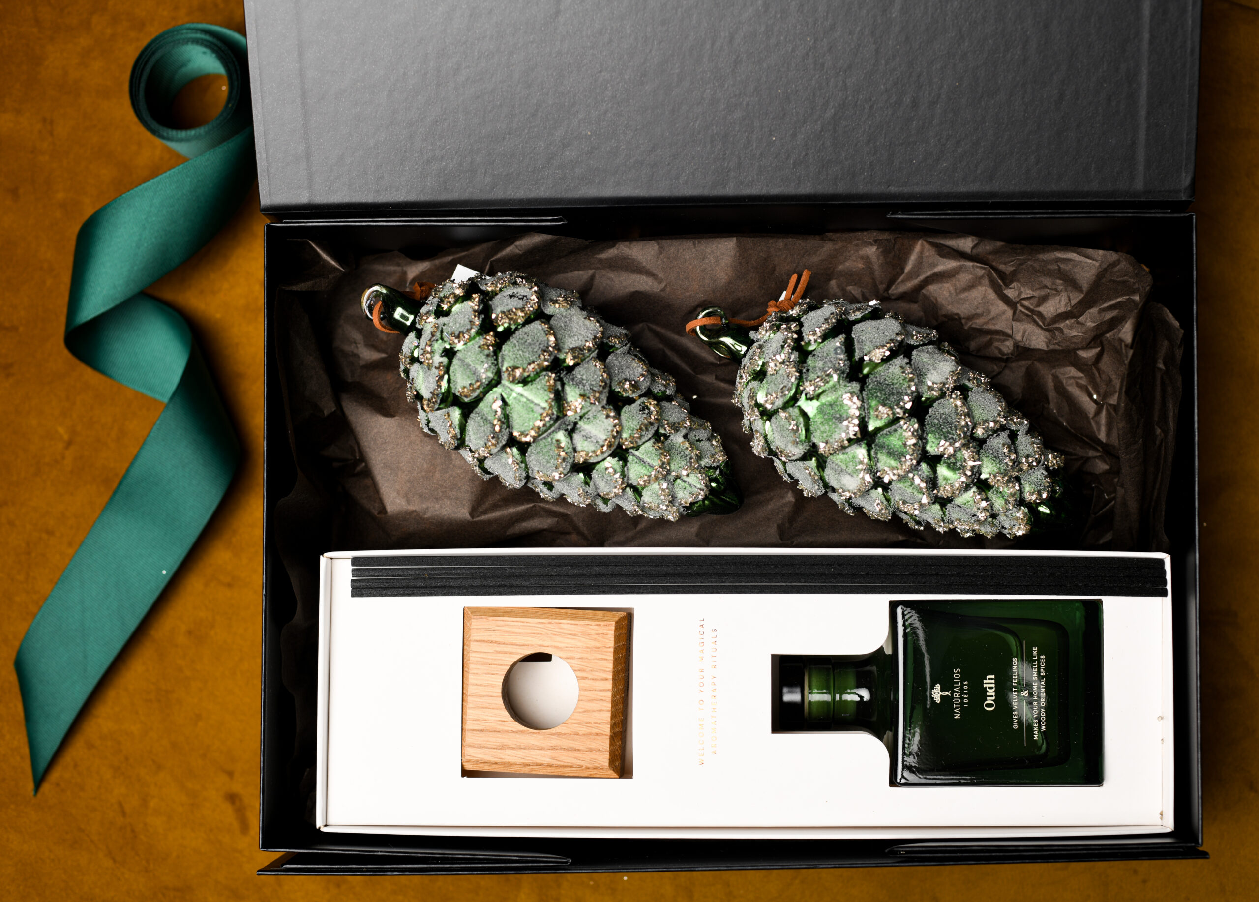 Kvepiantis konkorezis