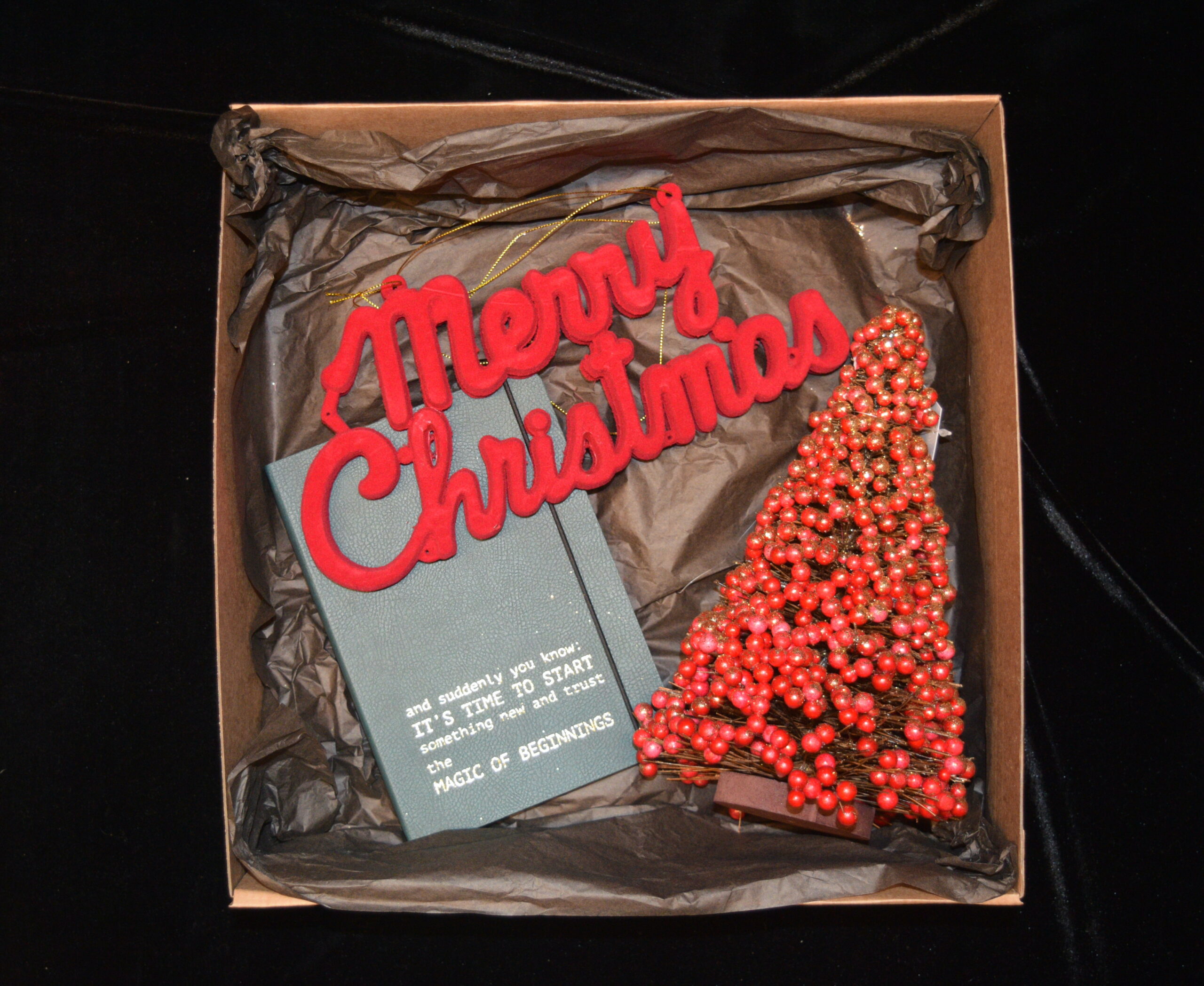 Naujuju metu belaukiant